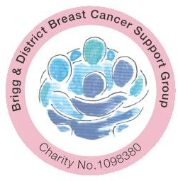 Brigg and Disrict Breast Cancer Support Group Logo