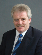Cllr. Nigel Sherwood – Brigg and Wolds, North Lincolnshire Ward Councillor