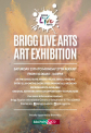 Brigg Live Arts 2018