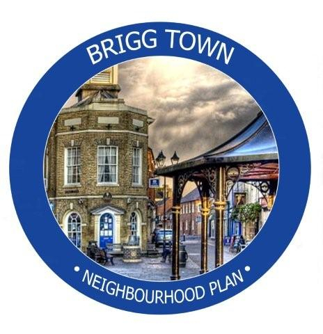 Brigg Town Neighbourhood Plan Logo