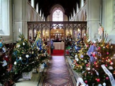 Festival of Christmas Trees