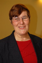 Cllr. Ann Eardley – Brigg Town Councillor