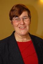 Cllr. Ann Eardley – Brigg Town Councillor Cllr. Ann Eardley – Brigg Town Councillor