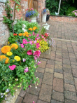 Entry for Garden