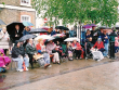 Brigg Diamond Jubilee Celebrations - June 2012