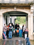 Brigg Diamond Jubilee Celebrations - June 2012