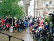 Brigg Diamond Jubilee Celebrations - June 2012