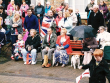 Brigg Diamond Jubilee Celebrations - June 2012