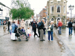 Brigg Diamond Jubilee Celebrations - June 2012