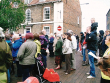 Brigg Diamond Jubilee Celebrations - June 2012