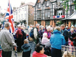 Brigg Diamond Jubilee Celebrations - June 2012