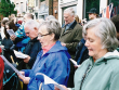 Brigg Diamond Jubilee Celebrations - June 2012