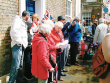 Brigg Diamond Jubilee Celebrations - June 2012