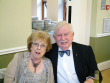 Brigg Town Mayor Civic Charity Dinner 2012