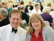 Brigg Town Mayor Civic Charity Dinner 2012