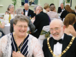 Brigg Town Mayor Civic Charity Dinner 2012