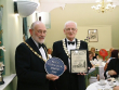 Brigg Children's Centre - Civic Award Winner 2011