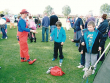 Brigg Diamond Jubilee Celebrations - June 2012