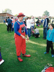 Brigg Diamond Jubilee Celebrations - June 2012