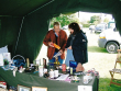 Brigg Diamond Jubilee Celebrations - June 2012