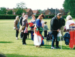 Brigg Diamond Jubilee Celebrations - June 2012