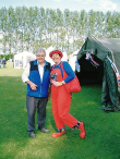 Brigg Diamond Jubilee Celebrations - June 2012