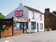 Brigg Diamond Jubilee Celebrations - June 2012