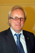 Cllr Carl Sherwood – Brigg and Wolds, North Lincolnshire Ward Councillor, Brigg Town Councillor and Deputy Town Mayor  of Brigg 2011-2012