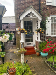 Garden Entry