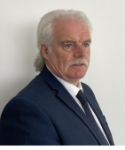 Cllr. Nigel Sherwood – Brigg Town Councillor and North Lincs Council Brigg & Wolds Ward Councillor 