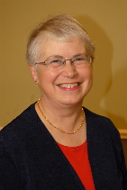 Cllr. Penny Smith – Brigg Town Councillor and Deputy Mayor 2023-2024