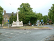 Brigg War Memorial