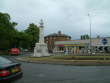 Brigg War Memorial