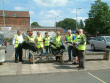 Brigg Spring Clean 2011