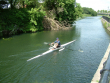 Leisure on the River Ancholme