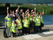 Spring Clean 2012