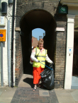 Spring Clean 2012