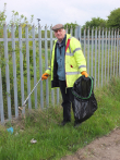 Spring Clean 2013