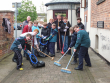 Spring Clean 2013