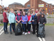 Spring Clean 2013