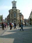 Market Place