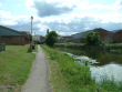 River Ancholme Towpath
