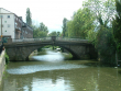 Historic County Bridge