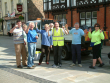 Spring Clean 2011 - Community Volunteers