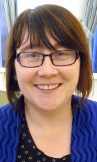 Cllr. Sharon Riggall – Brigg Town Councillor Cllr. Sharon Riggall – Brigg Town Councillor