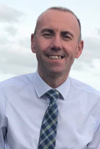 Cllr. Rob. Waltham – Brigg and Wolds, North Lincolnshire Ward Councillor and Brigg Town Councillor