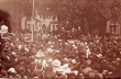 Opening of War Memorial Image 3