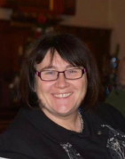 Cllr. Sharon Riggall – Brigg Town Councillor