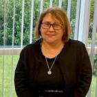 Cllr. Sharon Riggall – Brigg Town Councillor and Chair of Planning