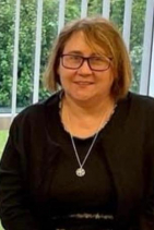 Cllr. Sharon Riggall – Brigg Town Councillor and Chair of Planning
